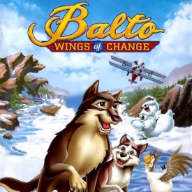 Балто 3: Крылья перемен